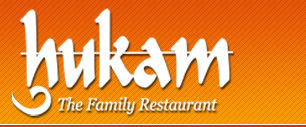 Hukam - The Family restaurant